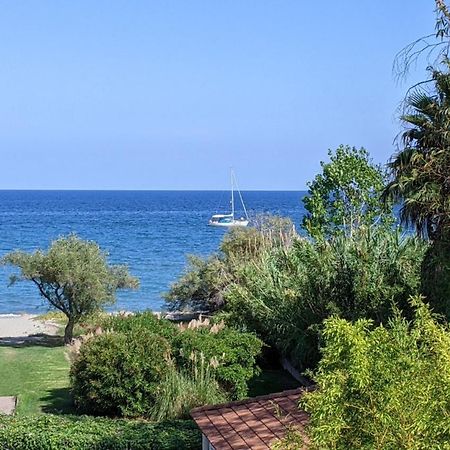 Cala Di Sognu Apartment ซาน-นิโกเลา ภายนอก รูปภาพ