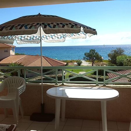 Cala Di Sognu Apartment ซาน-นิโกเลา ภายนอก รูปภาพ