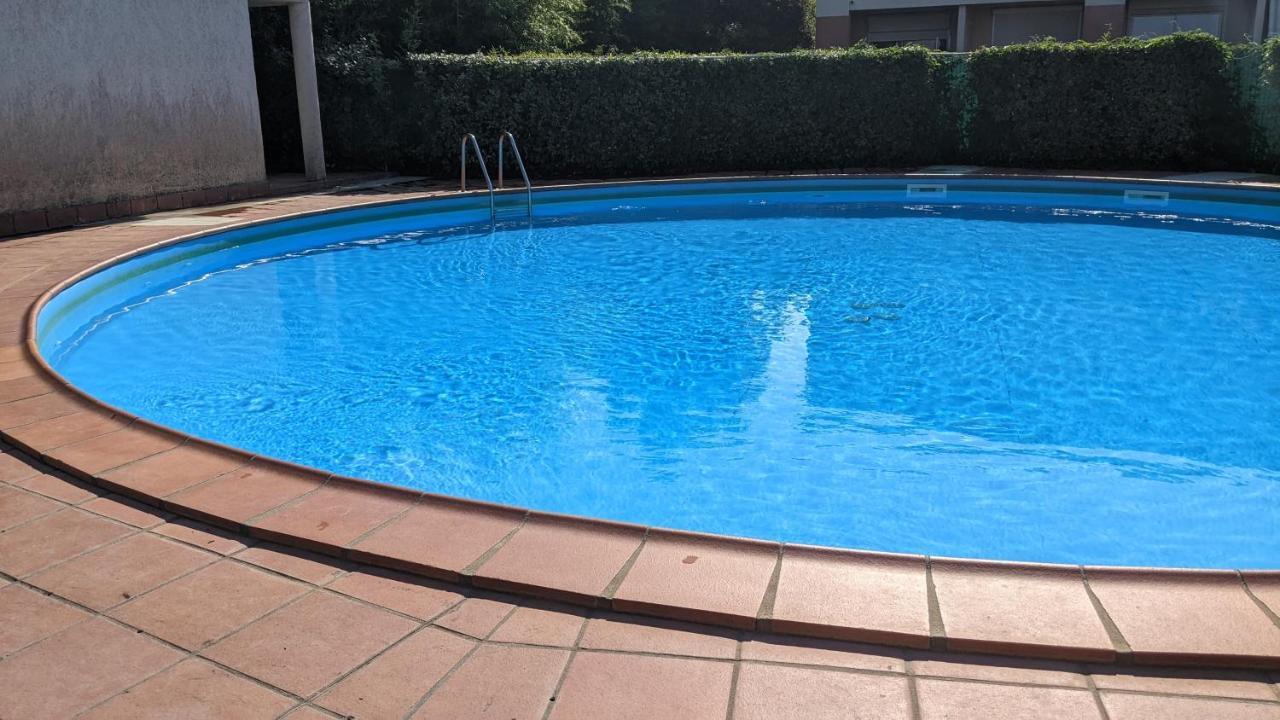 Cala Di Sognu Apartment ซาน-นิโกเลา ภายนอก รูปภาพ
