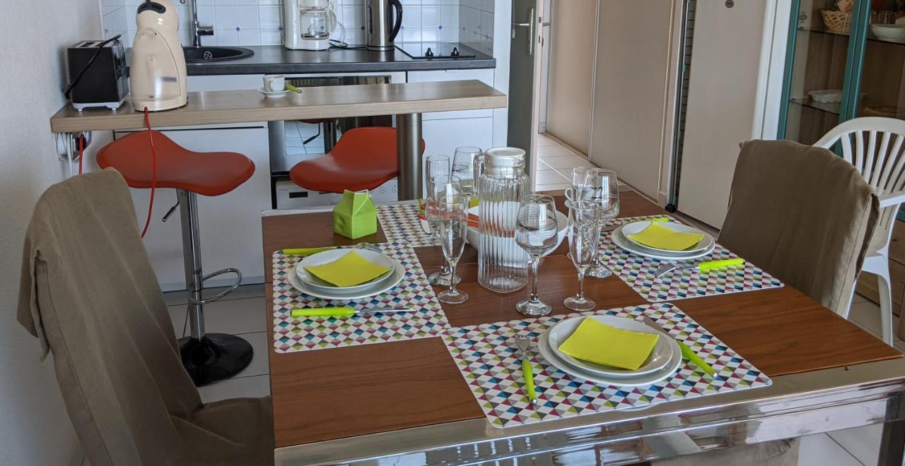Cala Di Sognu Apartment ซาน-นิโกเลา ภายนอก รูปภาพ