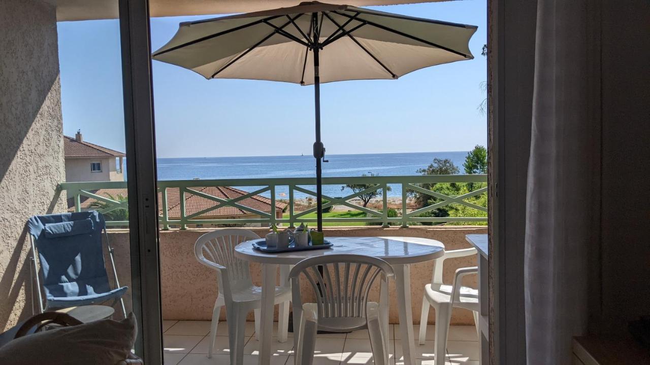 Cala Di Sognu Apartment ซาน-นิโกเลา ภายนอก รูปภาพ