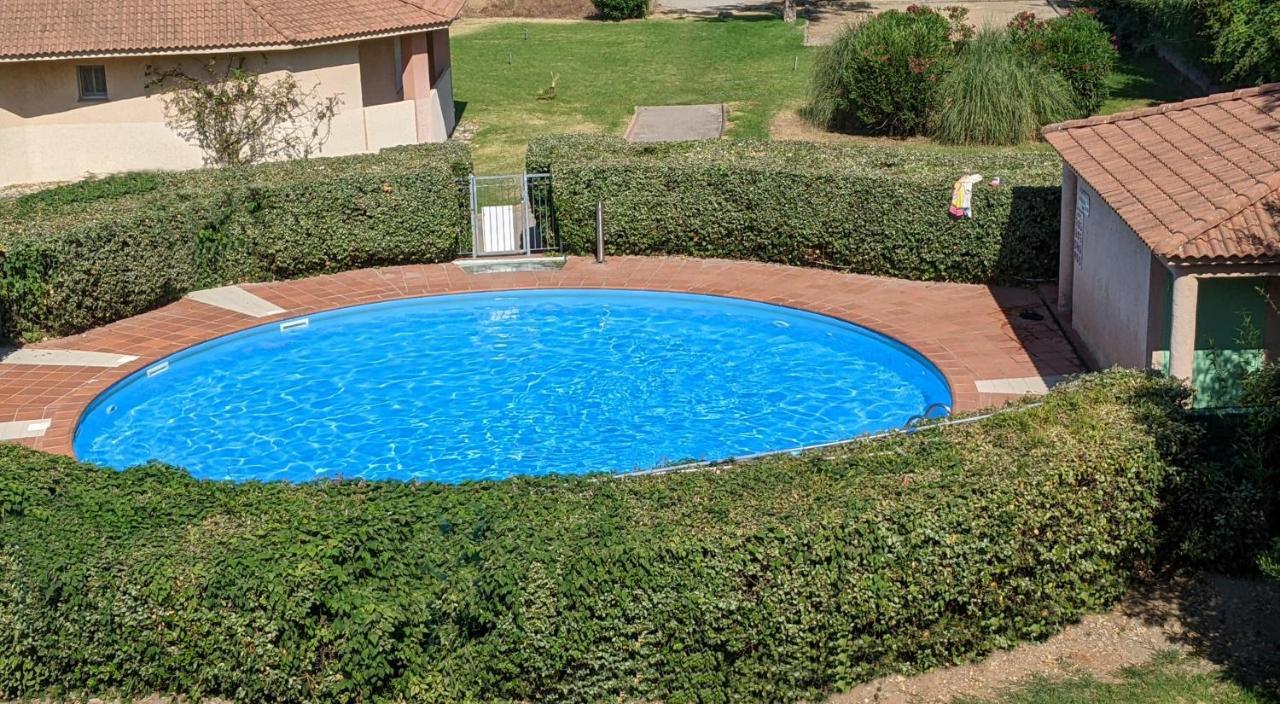 Cala Di Sognu Apartment ซาน-นิโกเลา ภายนอก รูปภาพ