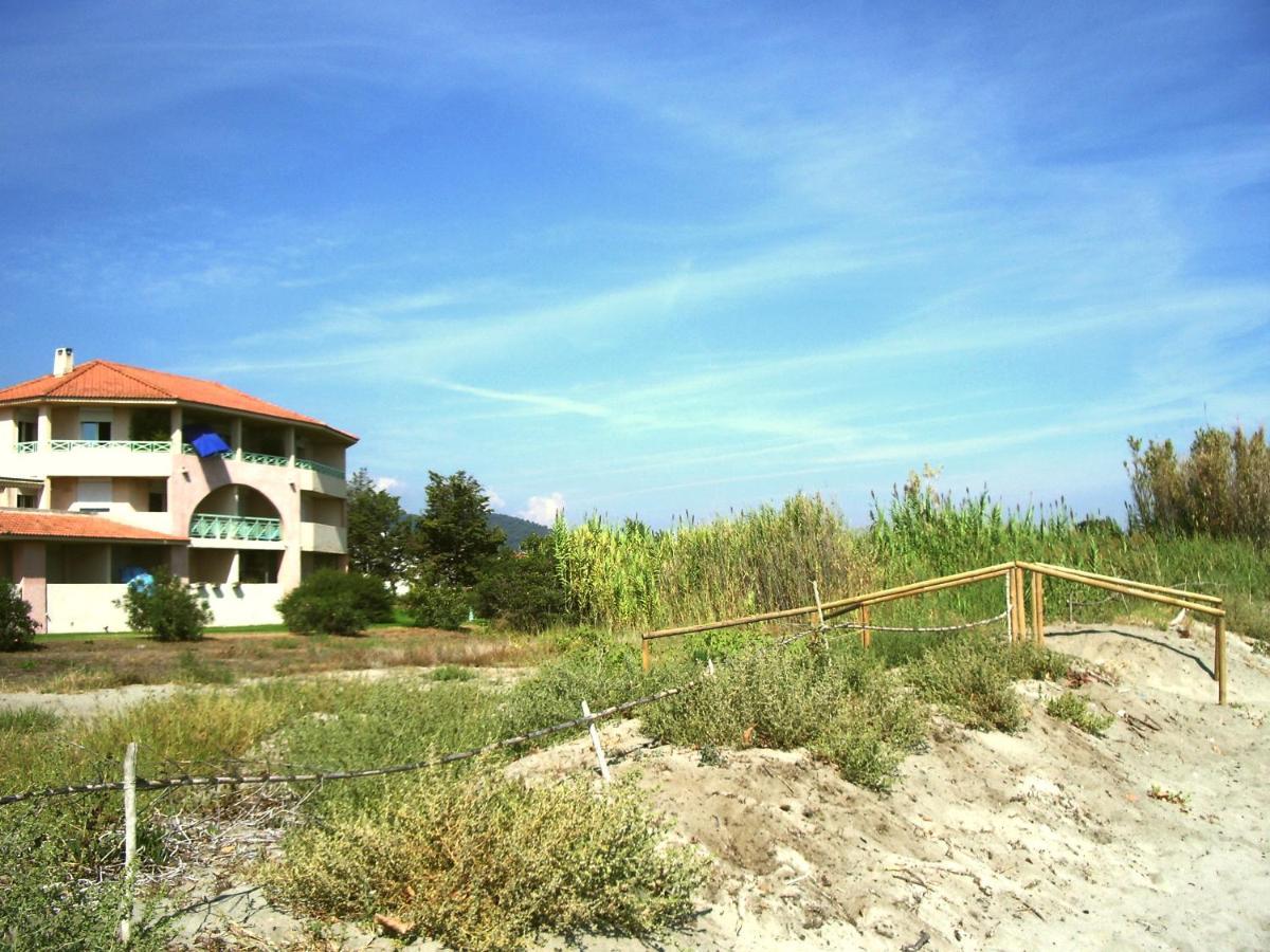 Cala Di Sognu Apartment ซาน-นิโกเลา ภายนอก รูปภาพ