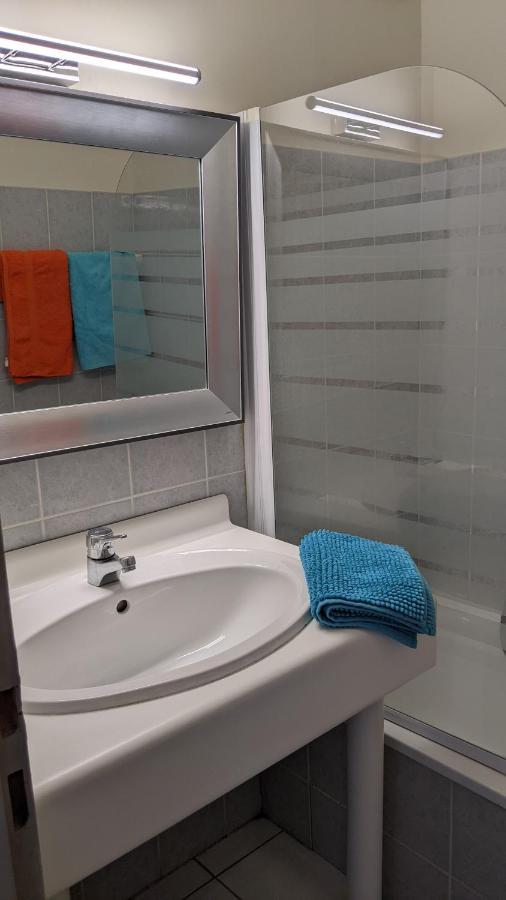 Cala Di Sognu Apartment ซาน-นิโกเลา ภายนอก รูปภาพ