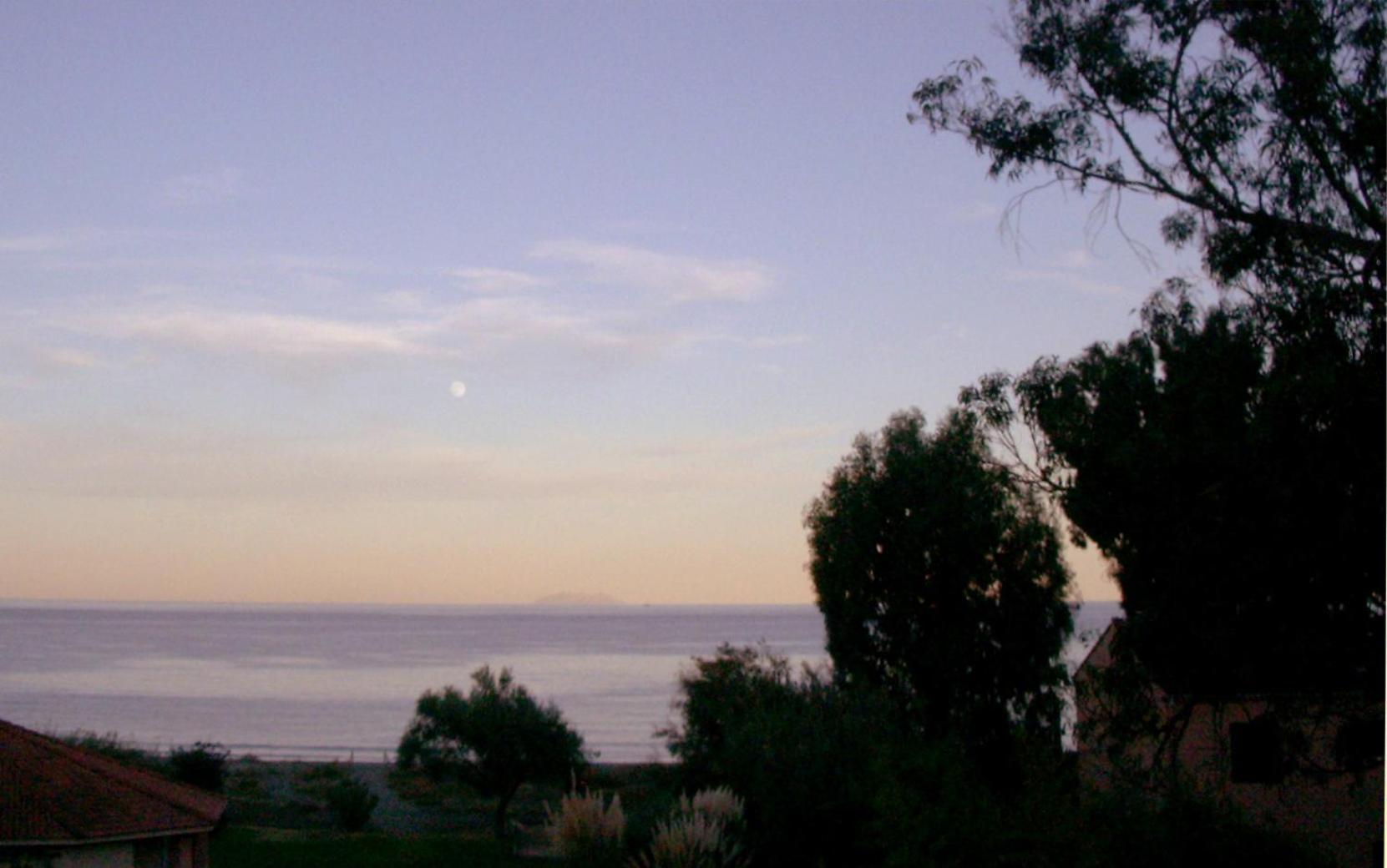 Cala Di Sognu Apartment ซาน-นิโกเลา ภายนอก รูปภาพ