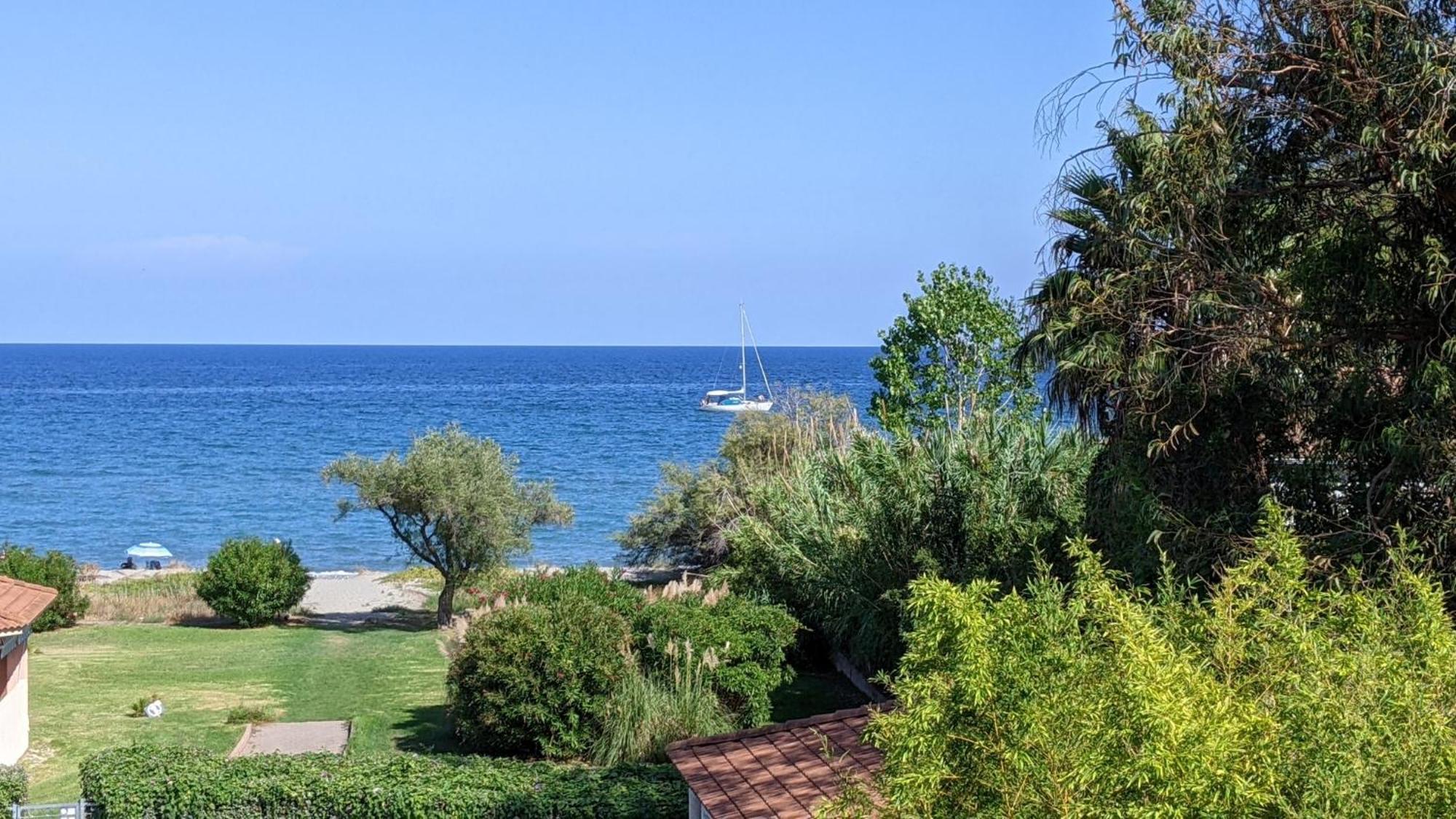 Cala Di Sognu Apartment ซาน-นิโกเลา ภายนอก รูปภาพ