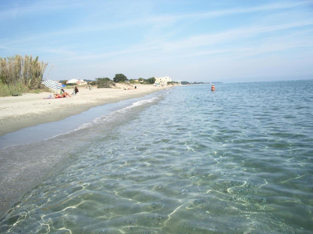 Cala Di Sognu Apartment ซาน-นิโกเลา ภายนอก รูปภาพ