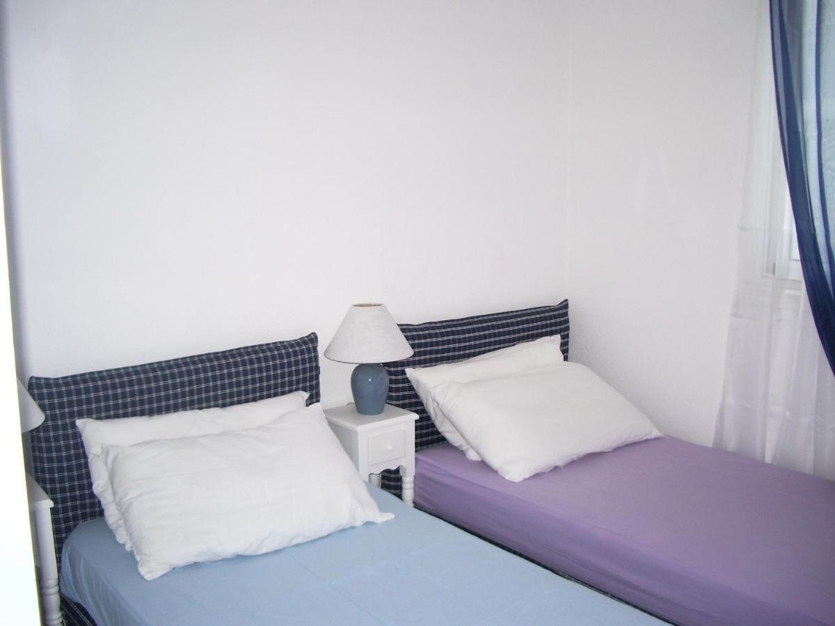 Cala Di Sognu Apartment ซาน-นิโกเลา ภายนอก รูปภาพ