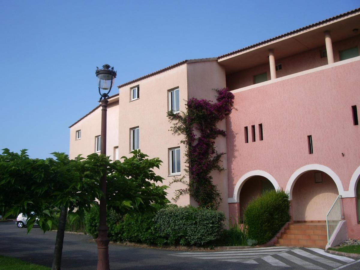 Cala Di Sognu Apartment ซาน-นิโกเลา ภายนอก รูปภาพ