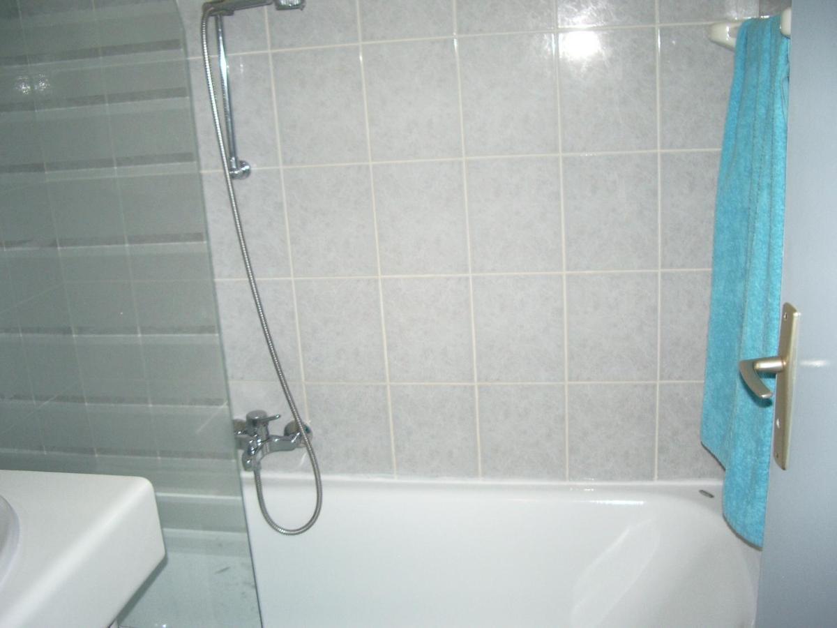 Cala Di Sognu Apartment ซาน-นิโกเลา ภายนอก รูปภาพ