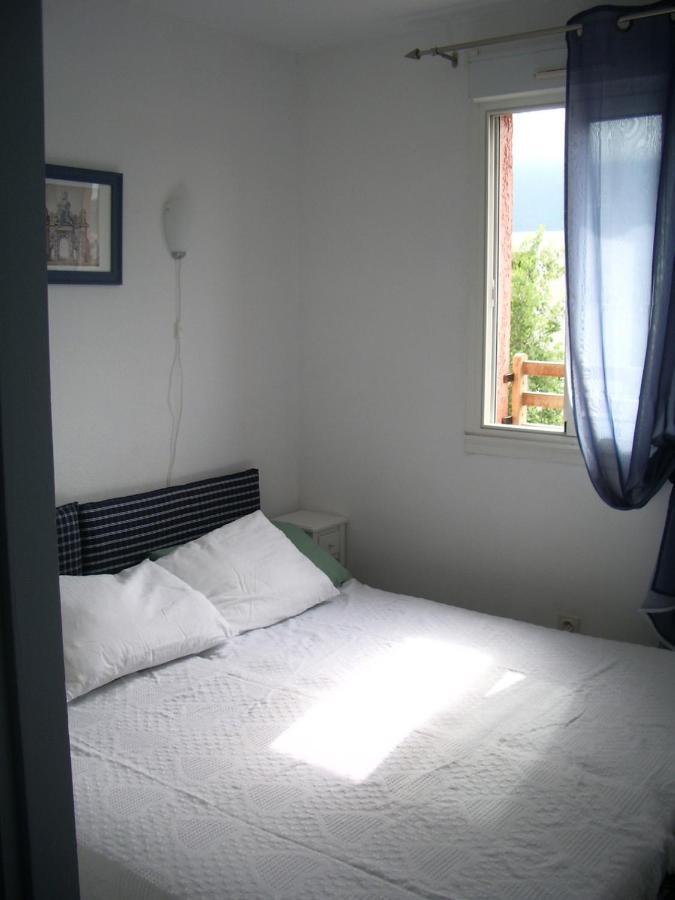 Cala Di Sognu Apartment ซาน-นิโกเลา ภายนอก รูปภาพ